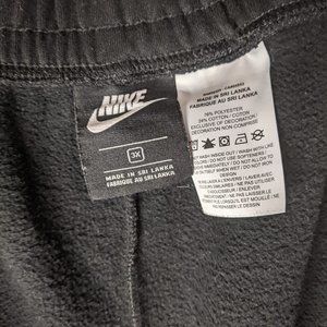 Nike 3x Sweatpants